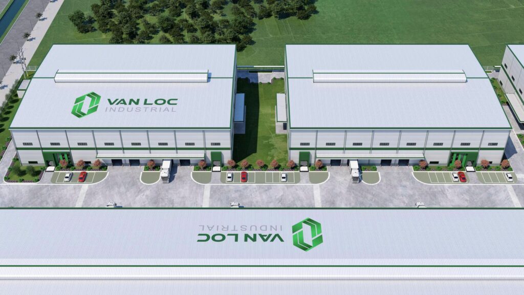 KCN Taseco Đồng Văn III, Ninh Bình